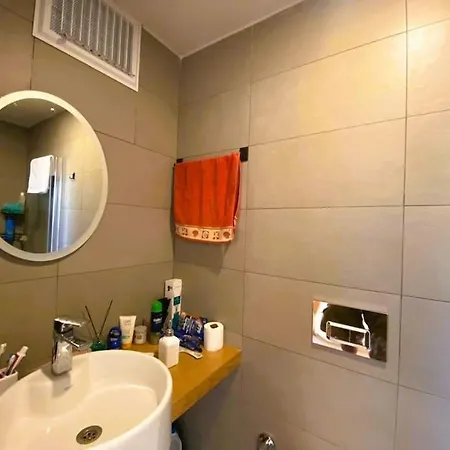 شقة Yalikavak, 4+1 Loft Detached House Central